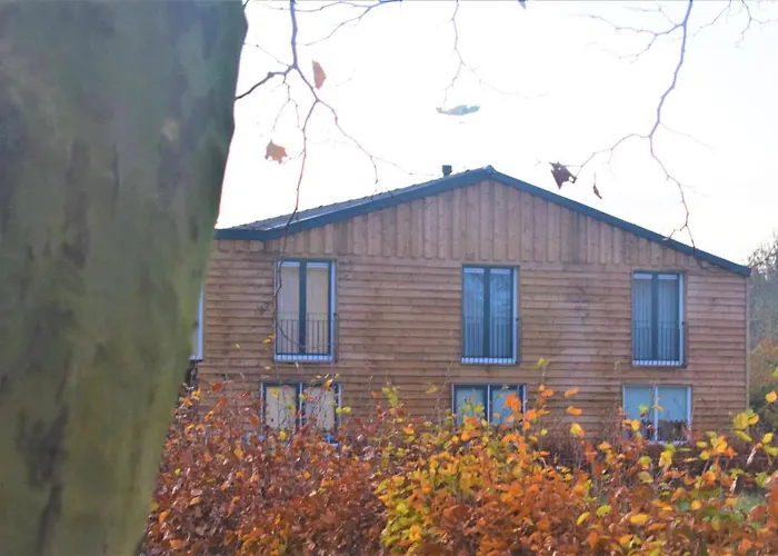 Boutique Hotel en B&B De Zwammenberg
