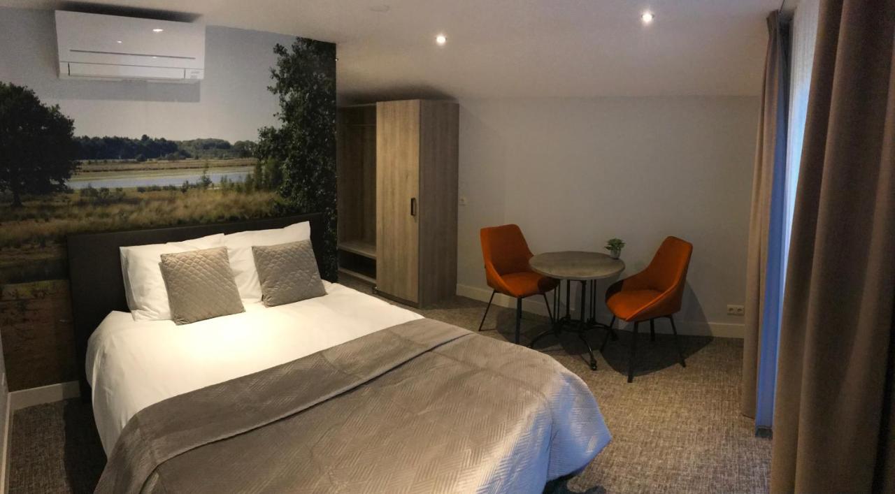 Hotel Boutique En De Zwammenberg 4*